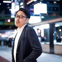 2次会行くっしょと強要するパワハラ上司の写真