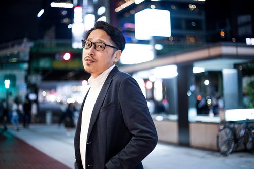 2次会行くっしょと強要するパワハラ上司