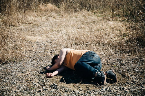 最弱のかませ犬、不意打ちで死亡