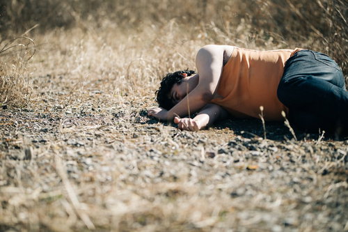 や無茶しやがって