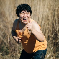 元気ハツラツいいね！の写真