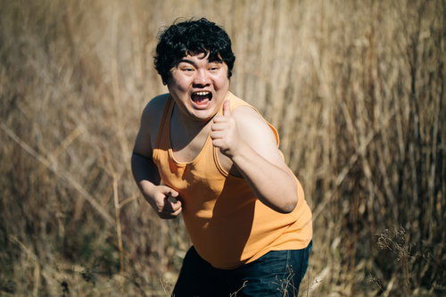 元気ハツラツいいね！