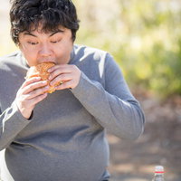 ハフッ！！ハフッ！！の写真