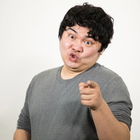 お前それまじで言ってんの？の写真