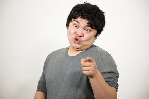 お前それまじで言ってんの？