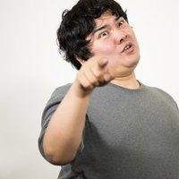 コイツ！コイツ！犯人はコイツ！の写真