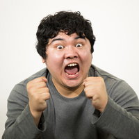 気合を強要してくるエンジニアの写真