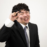 ちょっとだけ、ほんのちょっとだけ！の写真