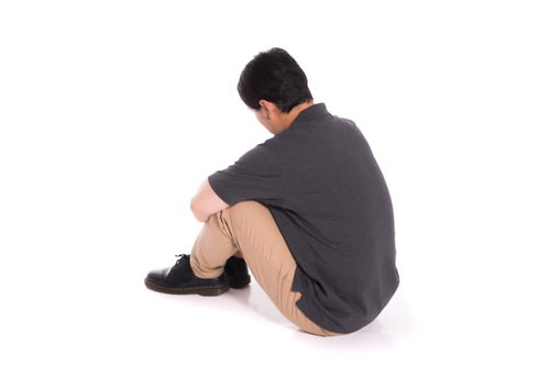 低評価の口コミで落ち込むぼっち