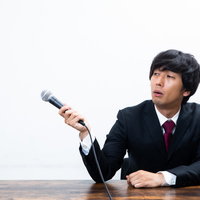 話したければ話せばいいけどの写真