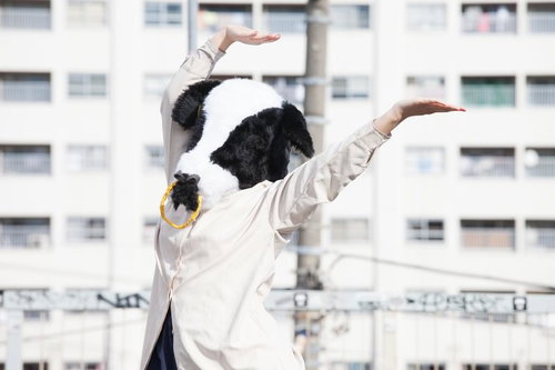 「お問い合わせはこちら！」