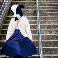 「今夜のメインディシュよ」の写真