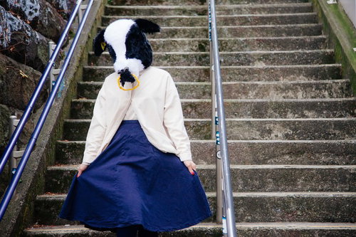 「今夜のメインディシュよ」