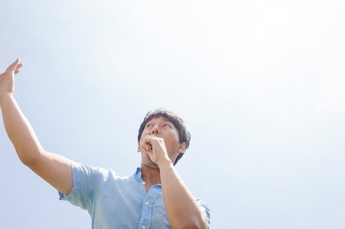 夏フェスでプチョヘンザップ！