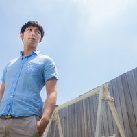 オレの夏がキターの写真