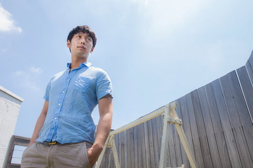 オレの夏がキター