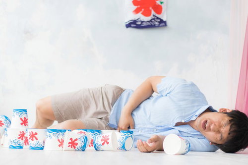 かき氷が生まれりゅぅぅぅ！