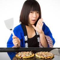 お好み焼きいりませんかー！の写真