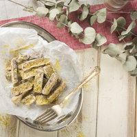 おいしかぁ～便の食べやすい一口ごぼうフライの写真