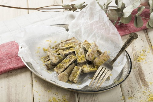 病みつきの美味しさ！ ごぼうフライ、スパイス香る揚げたての一品