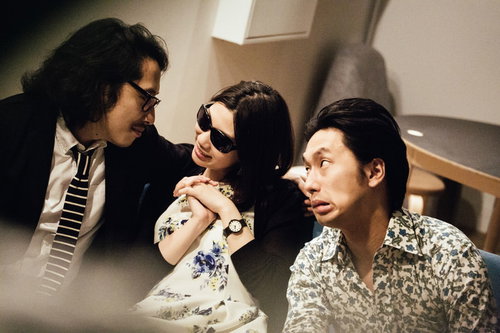 ツケ払いの期限昨日だけど？