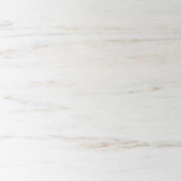 淡い色合いとナチュラルな木目が入った白い板材の写真