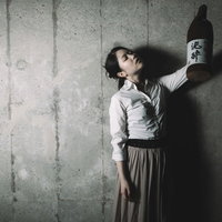 泥酔して記憶がなくなる５秒前の写真