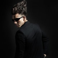 背中で語る世界最高のWebマーケッターの写真