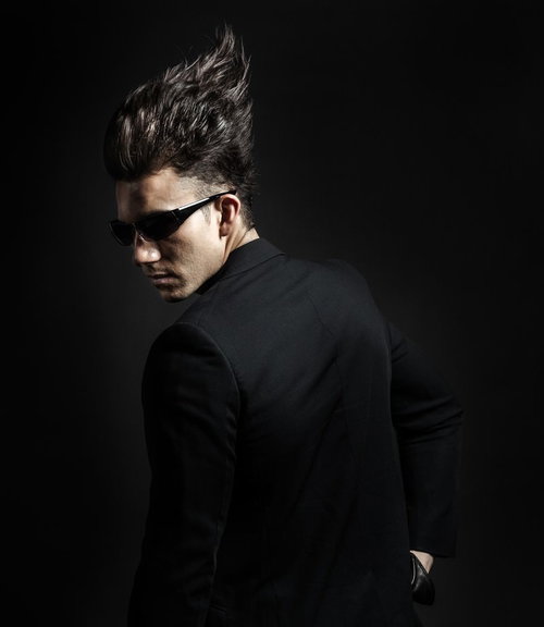 背中で語る世界最高のWebマーケッター