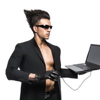 俺のインデックスが加速するッ！の写真