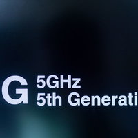「5G」は、5GHzではなく5th Generationです。の写真