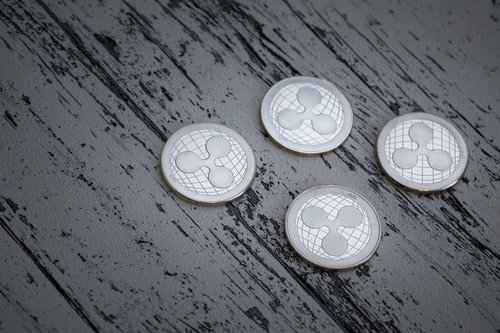リップル（XRP）とイーサリアムの仮想通貨コイン