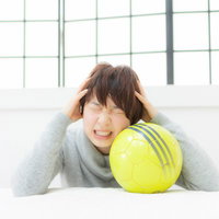 うわぁぁぁああ！！チャンピオンズリーグ見逃した！の写真