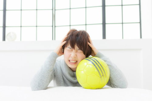 うわぁぁぁああ！！チャンピオンズリーグ見逃した！の写真