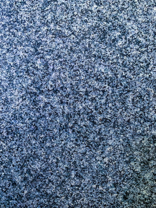 御影石のタイル表面のテクスチャー