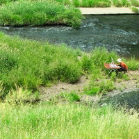 上司に「中洲で遊んでるのか！」と言われて「中洲ですけど忙しいです」と正直に答えるWebデザイナーの写真