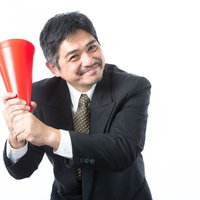「今夜、神宮行っちゃう？」と部下を誘う広島ファンの写真