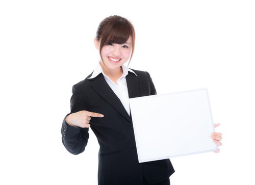 「ここに書いてありまぁす！」