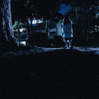 すべてはホラーのために使う廃トイレの写真