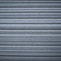 グレー系の縦模様が入ったカーペット（テクスチャー）の写真