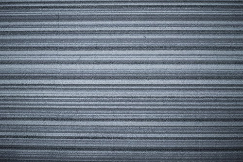 グレー系の縦模様が入ったカーペット（テクスチャー）