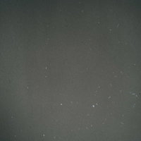 和紙のような黒い土壁テクスチャーの写真