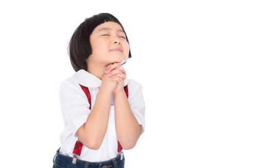 「一生のお願い！」