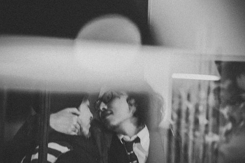 上司のパワハラ現場