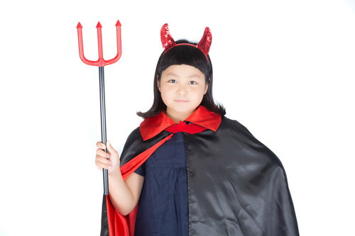 ルールやマナーを守ってハロウィンを楽しみましょう！