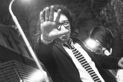 明日の紙面を飾るスクープ