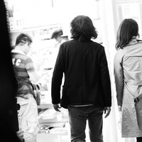 噂の現場、今夜二人が買うものとは？の写真
