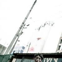 場末感のある腐乱系男子の写真