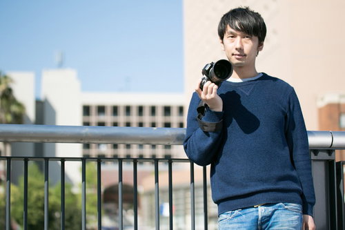 A Model Who Failed at the S-Curve Pose