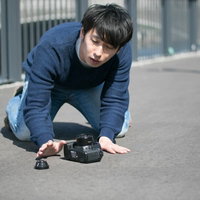 「まだローンが残っているのに...」の写真